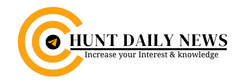 Hunt Daily News
